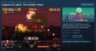 steam screenshot of the game